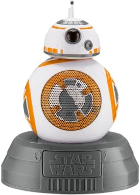 iHome Star Wars: BB8 Altavoz Bluetooth iHome Star Wars: BB8 Altavoz Bluetooth