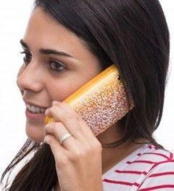 BigBuy Funda iPhone 4/4S Boller??a H3525123 BigBuy Funda iPhone 4/4S Boller??a H3525123