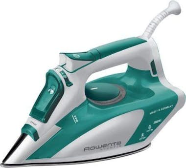 Rowenta Plancha a vapor Rowenta DW5129 con suela Microstea Rowenta Plancha a vapor Rowenta DW5129 con suela Microstea