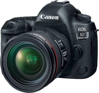 Canon Canon EOS 5D Mark IV + EF 24-70mm f/4L IS Canon Canon EOS 5D Mark IV + EF 24-70mm f/4L IS