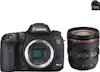 Canon Canon EOS 7D Mark II + EF 24-70 mm f/4 L IS USM Canon Canon EOS 7D Mark II + EF 24-70 mm f/4 L IS USM