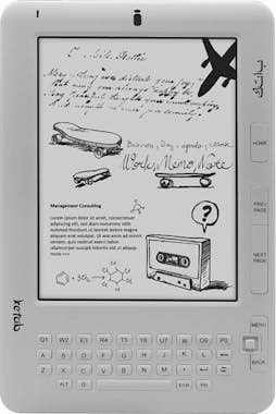 iJoy Ketab Advance iJoy Ketab Advance