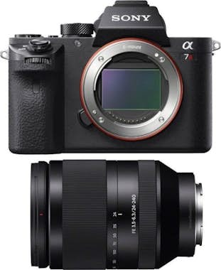 Sony Sony ALPHA 7R II + SEL FE 24-240 mm f/3.5-6.3 OSS Sony Sony ALPHA 7R II + SEL FE 24-240 mm f/3.5-6.3 OSS