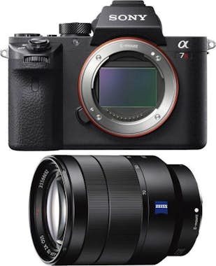 Sony Sony ALPHA 7R II + SEL Vario-Tessar T* FE 24-70 mm Sony Sony ALPHA 7R II + SEL Vario-Tessar T* FE 24-70 mm