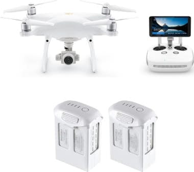 DJI DJI Phantom 4 Pro+ (Plus) V2.0 + 2 Bater??as de Vu DJI DJI Phantom 4 Pro+ (Plus) V2.0 + 2 Bater??as de Vu