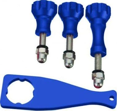 Ksix LLAVE MULTI FUNCI?N KSIX ALUMINIO PARA GO PRO Y CA Ksix LLAVE MULTI FUNCI?N KSIX ALUMINIO PARA GO PRO Y CA