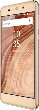 Blaupunkt Smartphone libre 4G 5 HD Dual Sim 16GB Blaupunkt Blaupunkt Smartphone libre 4G 5 HD Dual Sim 16GB Blaupunkt