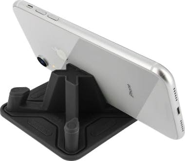 Remax Soporte para Smartphone antideslizante Pir?mida - Remax Soporte para Smartphone antideslizante Pir?mida -