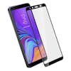 Avizar Protector de pantalla Galaxy A7 2018 Cristal templ Avizar Protector de pantalla Galaxy A7 2018 Cristal templ