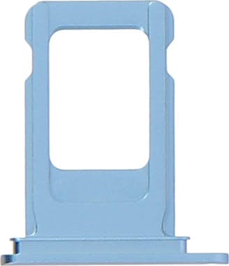Avizar Bandeja tarjeta Nano SIM Apple iPhone XR - Azul Avizar Bandeja tarjeta Nano SIM Apple iPhone XR - Azul