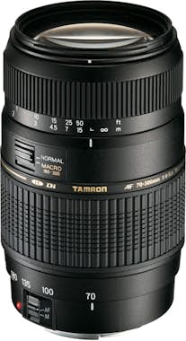 Tamron AF 70-300mm F/4-5.6 Di LD MACRO 1:2 Sony Tamron AF 70-300mm F/4-5.6 Di LD MACRO 1:2 Sony