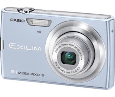 Casio EXILIM ZOOM EX Z 250 Casio EXILIM ZOOM EX Z 250