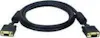 Gembird Cc-ppvga-10-b, 3m, Vga (d-sub), Vga (d-sub) Gembird Cc-ppvga-10-b, 3m, Vga (d-sub), Vga (d-sub)