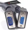 Phoenix Technologies 3m Vga, Vga (d-sub), Vga (d-sub), Macho/hembra, Ne Phoenix Technologies 3m Vga, Vga (d-sub), Vga (d-sub), Macho/hembra, Ne