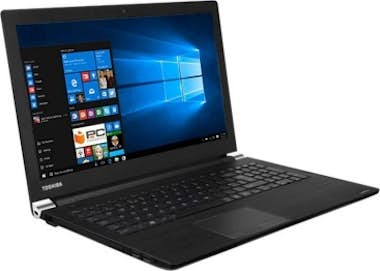 Toshiba Portatil Satellite Pro R50-e-11t I3-7130 15.6 8g Toshiba Portatil Satellite Pro R50-e-11t I3-7130 15.6 8g