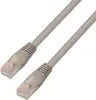 LTD Cable Red Utp Cat6 Rj45 Aisens 15m Gris LTD Cable Red Utp Cat6 Rj45 Aisens 15m Gris