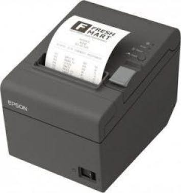 Epson Impresora De Tickets C31cd52007 Tm-t20ii Usb 2.0/e Epson Impresora De Tickets C31cd52007 Tm-t20ii Usb 2.0/e