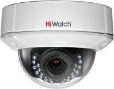 Hiwatch Camara Ip Ipc R2 Domo Outdoor Ds-i127 Hiwatch Camara Ip Ipc R2 Domo Outdoor Ds-i127