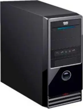 L-Link Torre Micro Atx 500w L-link Kluster Negra L-Link Torre Micro Atx 500w L-link Kluster Negra