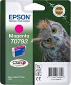 Epson Cartucho T0793 magenta
