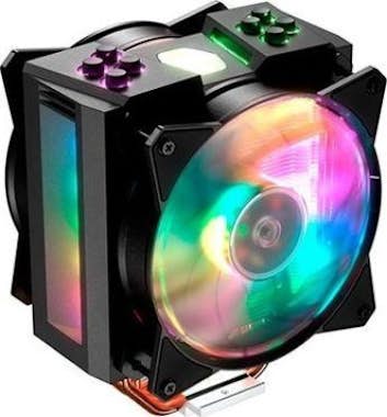 Cooler Master Cooler Master MasterAir MA410M Procesador Enfriado Cooler Master Cooler Master MasterAir MA410M Procesador Enfriado