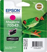 Epson T0543 magenta pigmentado