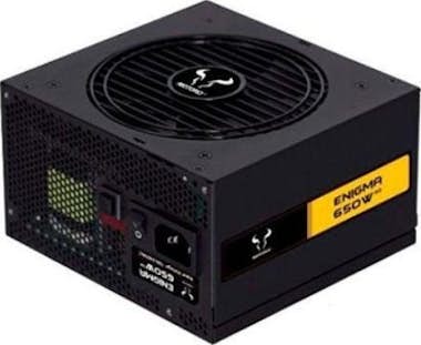 LTD Fuente De Alimentacion Atx 650w Riotoro Enigma Pr- LTD Fuente De Alimentacion Atx 650w Riotoro Enigma Pr-