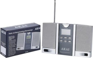 LTD Radio Despertador 900.355 LTD Radio Despertador 900.355