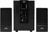3GO Altavoces Pc 2.1 3go Y650 20w Negro 3GO Altavoces Pc 2.1 3go Y650 20w Negro