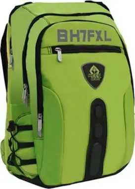 Keep Out Mochila Gaming Bk7fgxl 17 Verde Keep Out Mochila Gaming Bk7fgxl 17 Verde