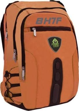 Keep Out Mochila Gaming Bk7fo 15,6 Naranja Keep Out Mochila Gaming Bk7fo 15,6 Naranja