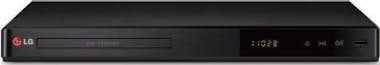 LG DVD DP542H DIVX HDMI