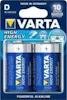 Varta Pila Alcalina Lr20 D 1,5 V 16500 Mah High Energy ( Varta Pila Alcalina Lr20 D 1,5 V 16500 Mah High Energy (