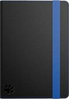 Catkil Funda Universal Para Tablets Ctk005 Negro Azul