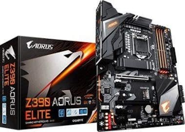 Gigabyte Gigabyte Z390 UD placa base LGA 1151 (Zócalo H4) I Gigabyte Gigabyte Z390 UD placa base LGA 1151 (Zócalo H4) I
