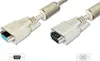 Equip Cable Alargo Svga 3coax Macho - Hembra 3m Con Ferr Equip Cable Alargo Svga 3coax Macho - Hembra 3m Con Ferr