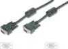 Equip Cable Svga 3coax Macho - Macho 10m Con Ferritas Equip Cable Svga 3coax Macho - Macho 10m Con Ferritas