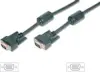 Equip Cable Svga 3coax Macho - Macho 15m Con Ferritas Equip Cable Svga 3coax Macho - Macho 15m Con Ferritas