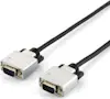Equip Cable Svga 3coax Macho - Macho 3m Hq Carcasas Meta Equip Cable Svga 3coax Macho - Macho 3m Hq Carcasas Meta