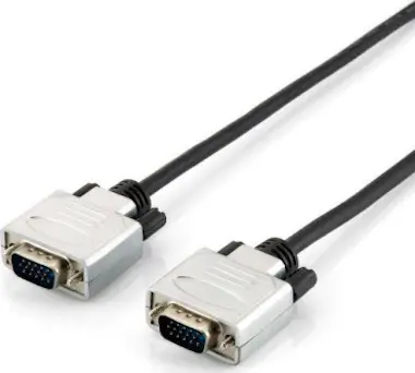 Equip Cable Svga 3coax Macho - Macho 3m Hq Carcasas Meta Equip Cable Svga 3coax Macho - Macho 3m Hq Carcasas Meta