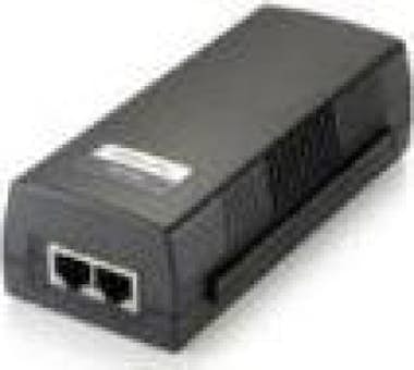 Level One Levelone Inyector Gigabit Poe, 30w, Gigabit, 87,9 Level One Levelone Inyector Gigabit Poe, 30w, Gigabit, 87,9