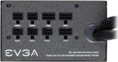 EVGA Evga Fuente Alimentaci??n 750w Bq Bronze EVGA Evga Fuente Alimentaci??n 750w Bq Bronze