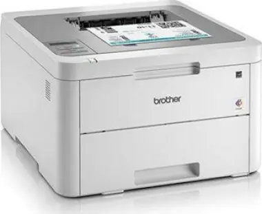 brother Brother HL-L3210CW impresora láser Color 2400 x 60 brother Brother HL-L3210CW impresora láser Color 2400 x 60