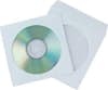 Q-CONNECT Sobre Para Cd Q-connect Con Ventana Transparente Y Q-CONNECT Sobre Para Cd Q-connect Con Ventana Transparente Y