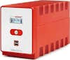 Salicru SAI LÍNEA INTERACTIVA SALICRU SPS 2200 SOHO+ - 220 Salicru SAI LÍNEA INTERACTIVA SALICRU SPS 2200 SOHO+ - 220