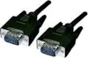Nanocable Cable Vga Hdb15/m-hdb15/m 1.8 M, Vga (d-sub), Vga Nanocable Cable Vga Hdb15/m-hdb15/m 1.8 M, Vga (d-sub), Vga