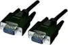 Nanocable Cable Vga Hdb15/m-hdb15/m 5.0 M, Vga (d-sub), Vga Nanocable Cable Vga Hdb15/m-hdb15/m 5.0 M, Vga (d-sub), Vga