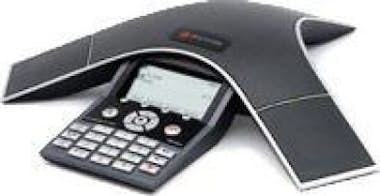 Polycom Soundstation Ip 7000 Equipo De Teleconferencia Polycom Soundstation Ip 7000 Equipo De Teleconferencia