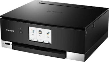 Canon Canon PIXMA TS8250 4800 x 1200 DPI A4 Wifi Canon Canon PIXMA TS8250 4800 x 1200 DPI A4 Wifi