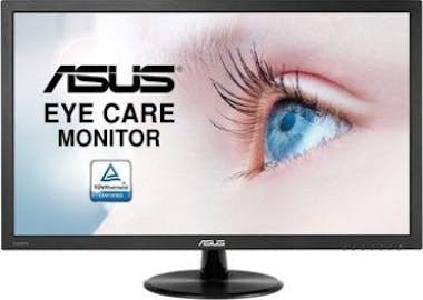Asus Monitor Eye Care 23.6" Full HD VP247HAE Asus Monitor Eye Care 23.6" Full HD VP247HAE